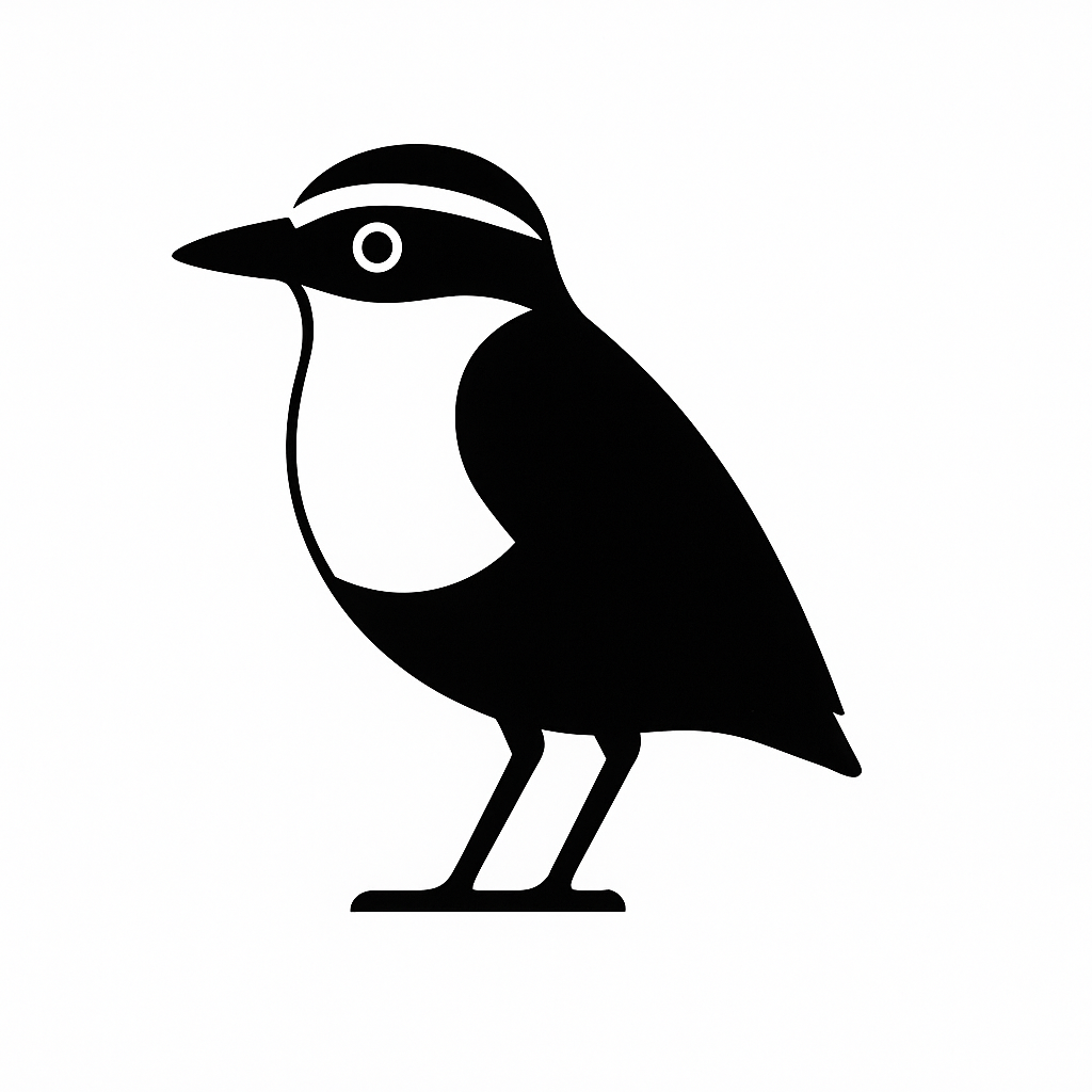 Fairy Pitta